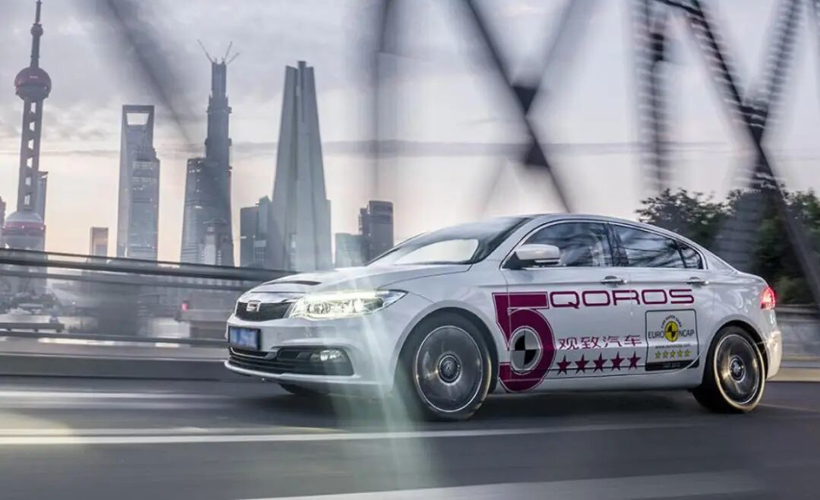 新势力如何体面地告别？