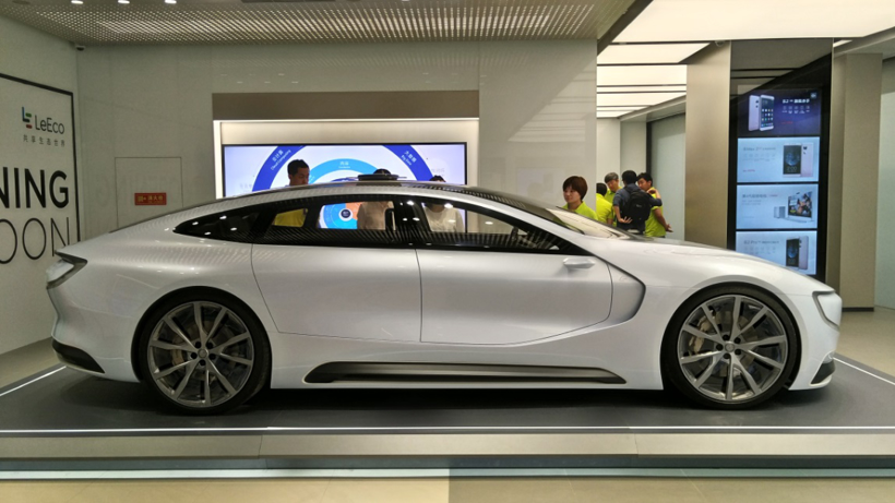 新势力如何体面地告别？