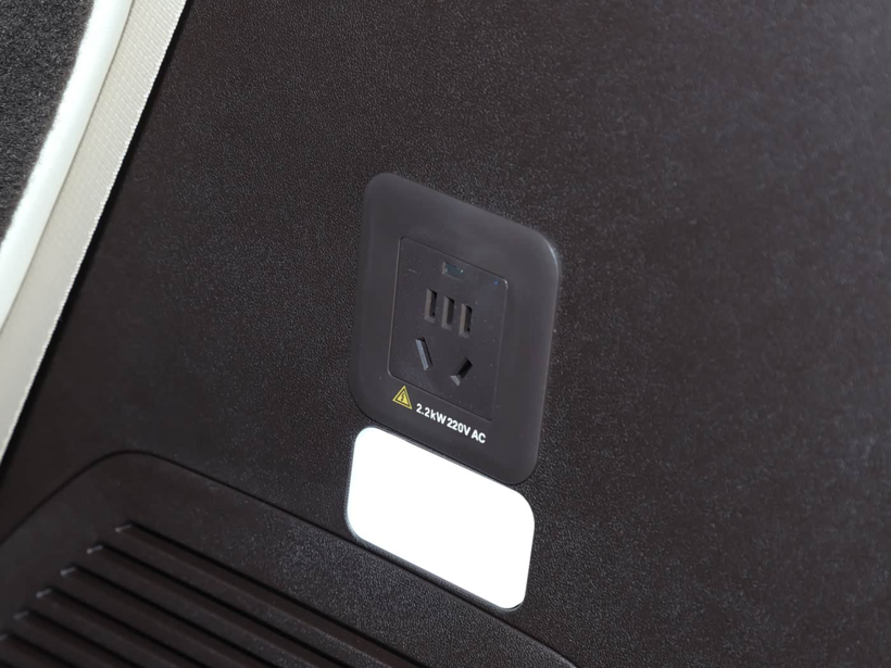 50万内纯电车外放电能力大盘点，谁是真“移动电站”？