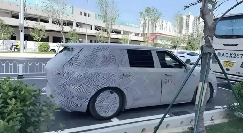 小鹏的2026：全系押注增程；MONA等待SUV