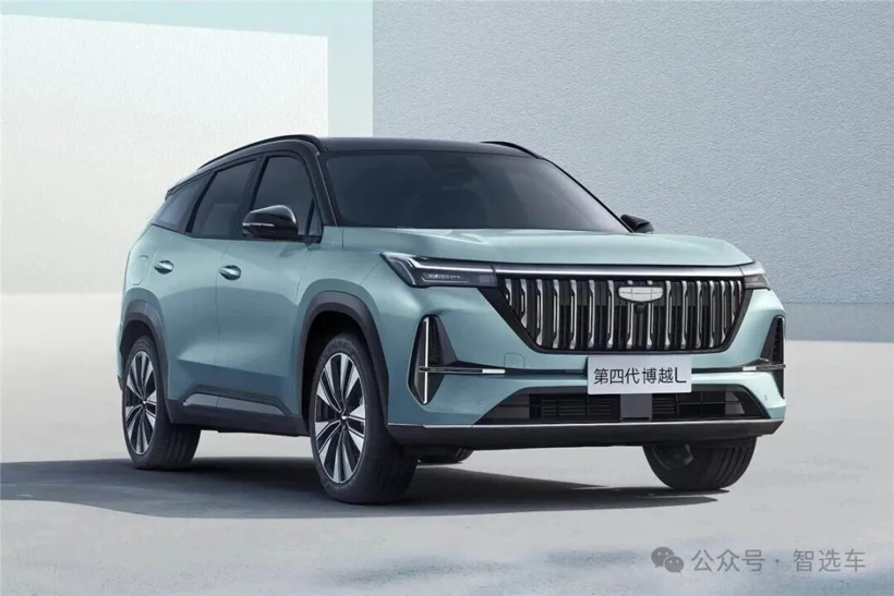 2025年车企销量盘点，比亚迪无敌，吉利有潜力，奇瑞赚外币？