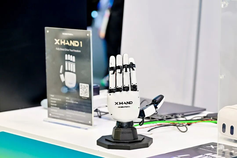 CES 2026：近60家企业参展，一文尽览中国机器人军团“硬实力”