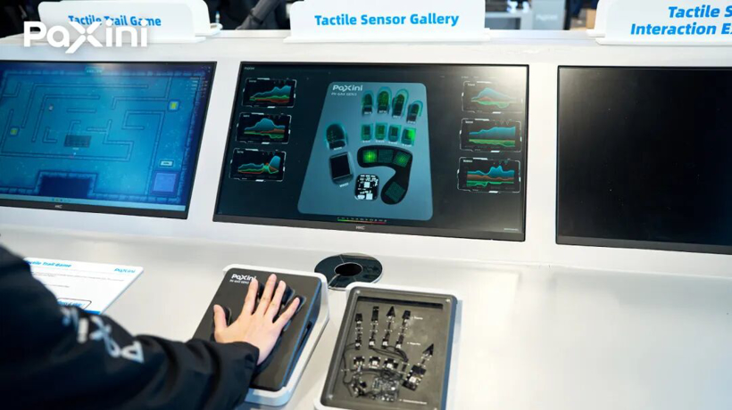 CES 2026：近60家企业参展，一文尽览中国机器人军团“硬实力”