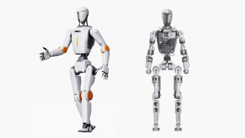 CES 2026：近60家企业参展，一文尽览中国机器人军团“硬实力”