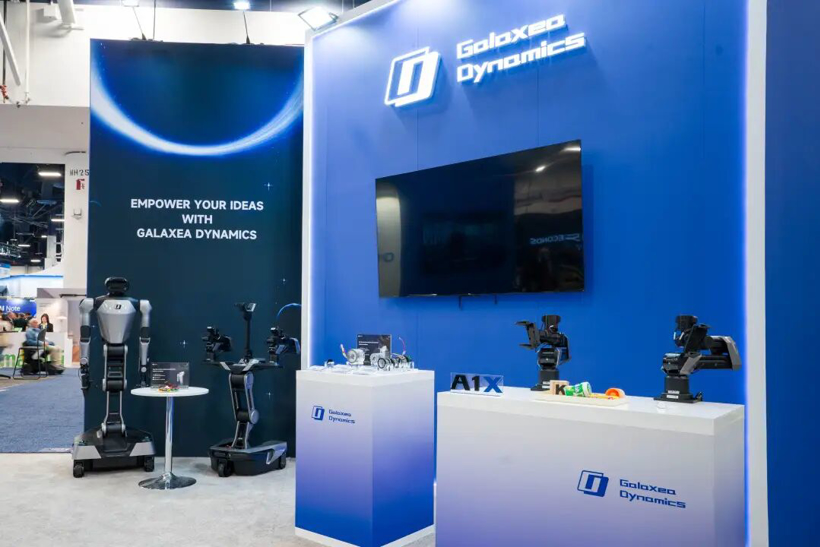 CES 2026：近60家企业参展，一文尽览中国机器人军团“硬实力”