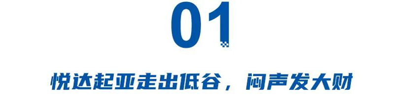 起亚连续两年销量反超现代，韩系双雄在华命运分化