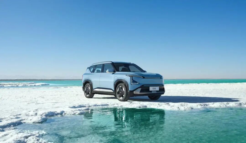 起亚连续两年销量反超现代，韩系双雄在华命运分化