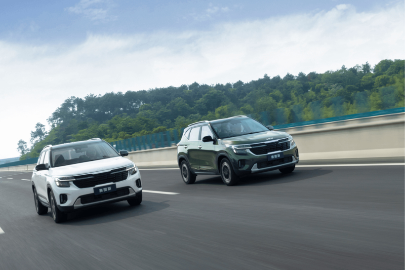起亚连续两年销量反超现代，韩系双雄在华命运分化