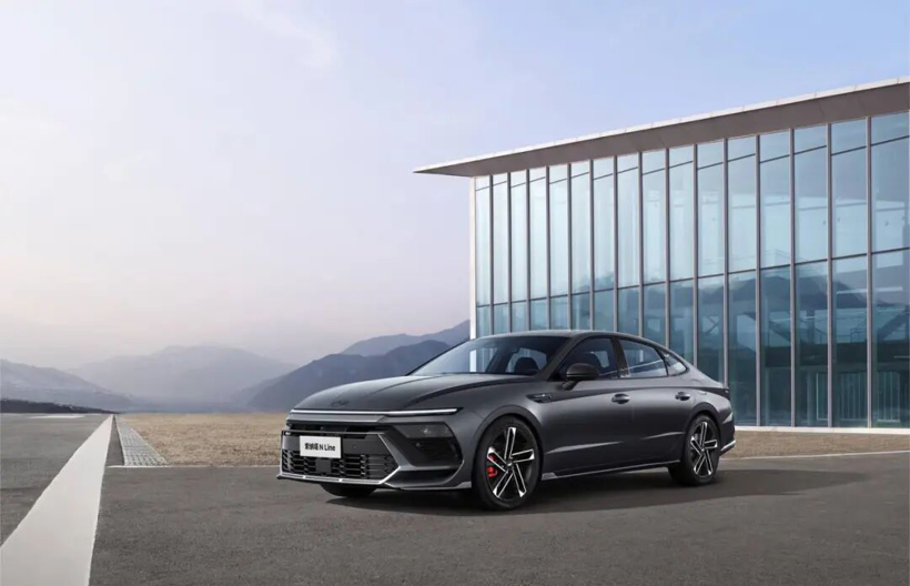 起亚连续两年销量反超现代，韩系双雄在华命运分化