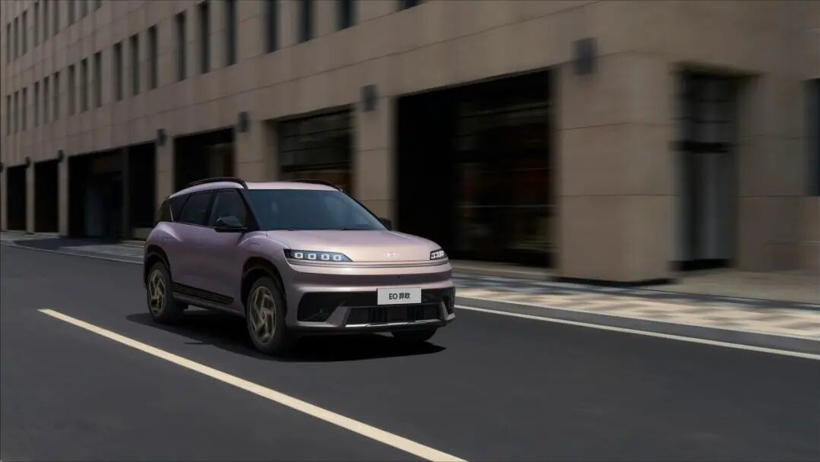 起亚连续两年销量反超现代，韩系双雄在华命运分化