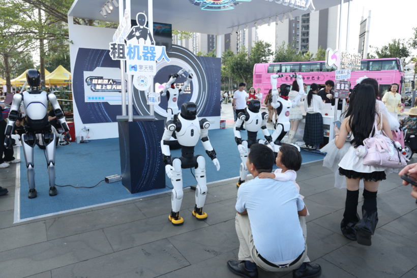 Seeds | 用户三周突破20万，擎天租宣布完成种子轮融资