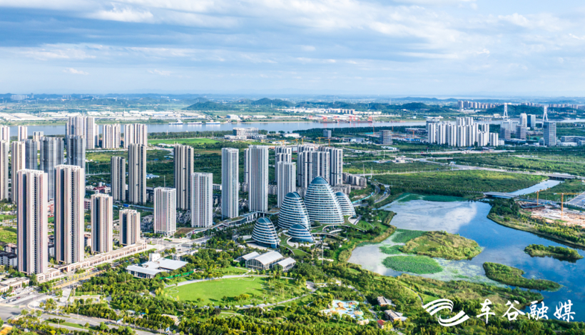 武汉经开区又拿下多个项目，百亿落子背后的区域博弈新逻辑