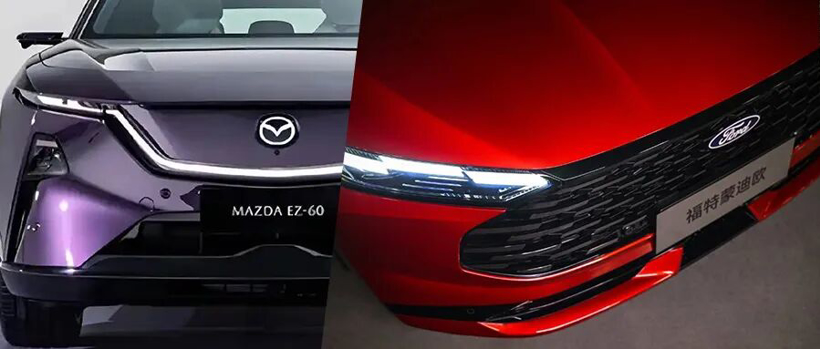 地位互换！长安两大合资，冰火两重天