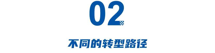 地位互换！长安两大合资，冰火两重天