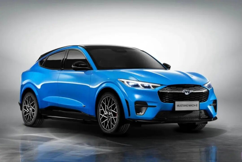 地位互换！长安两大合资，冰火两重天