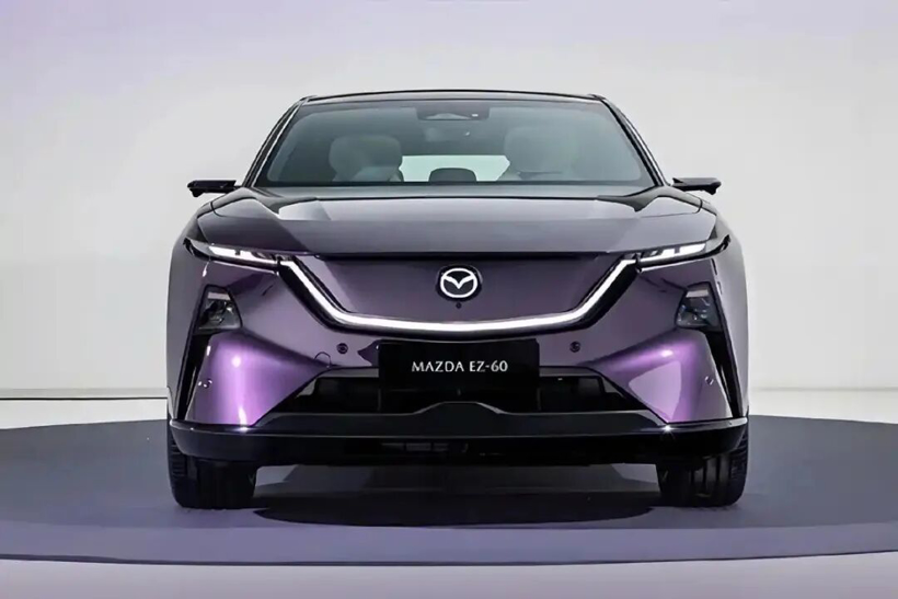 地位互换！长安两大合资，冰火两重天