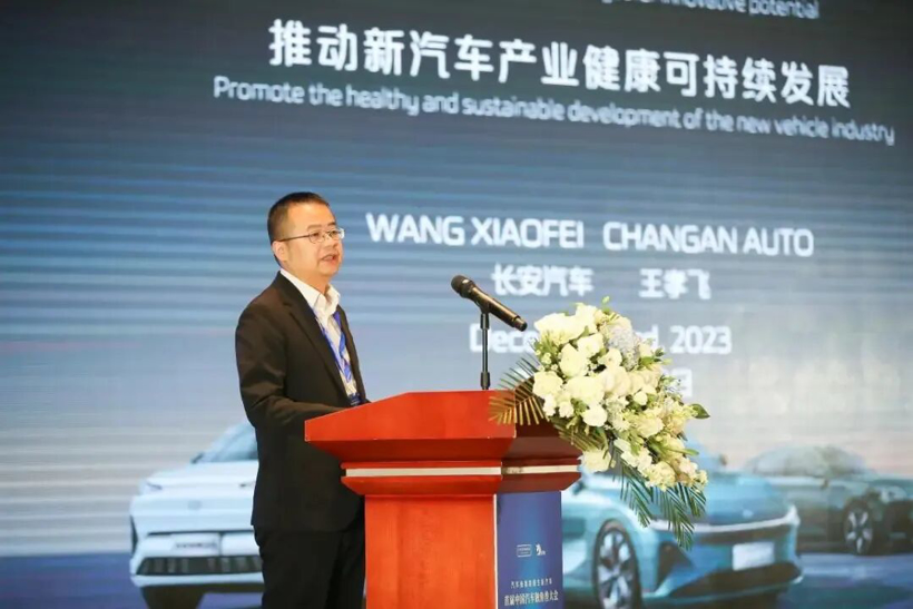 地位互换！长安两大合资，冰火两重天