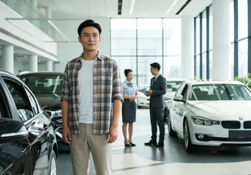 为了不打臭网约车,有人花了十几万_为什么打击网约车