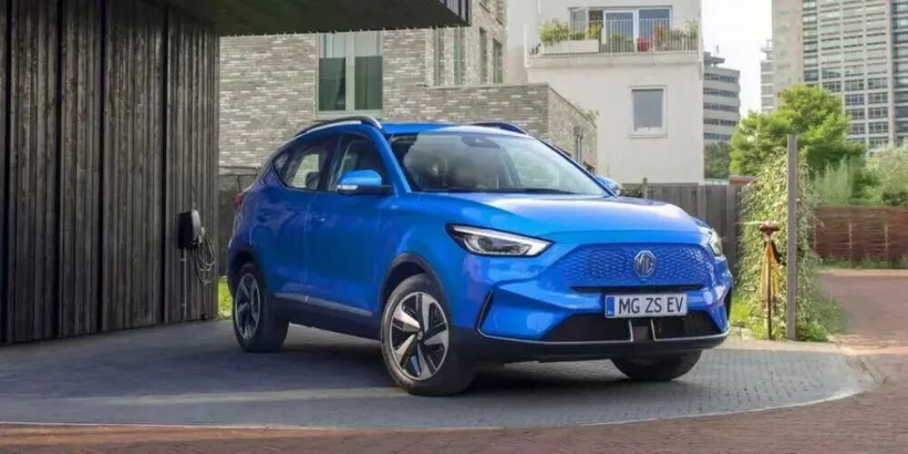 比亚迪截杀特斯拉，奇瑞海外不再只靠油车