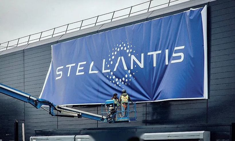 Stellantis集团半年亏损1500亿元，神龙汽车还在等“东风”？