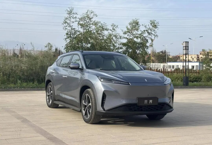 Stellantis集团半年亏损1500亿元，神龙汽车还在等“东风”？