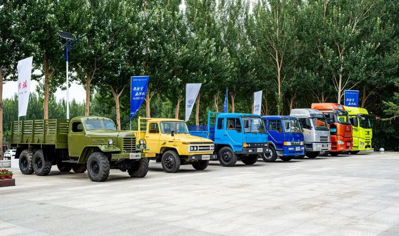 一汽、东风、长安，哪家新能源更强？