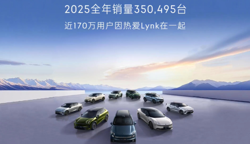 “领克向宽”一周年：刘向阳用人设退场，换销量进账？