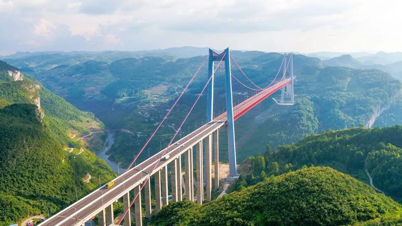 这个春节，终于可以不用抢充电桩了