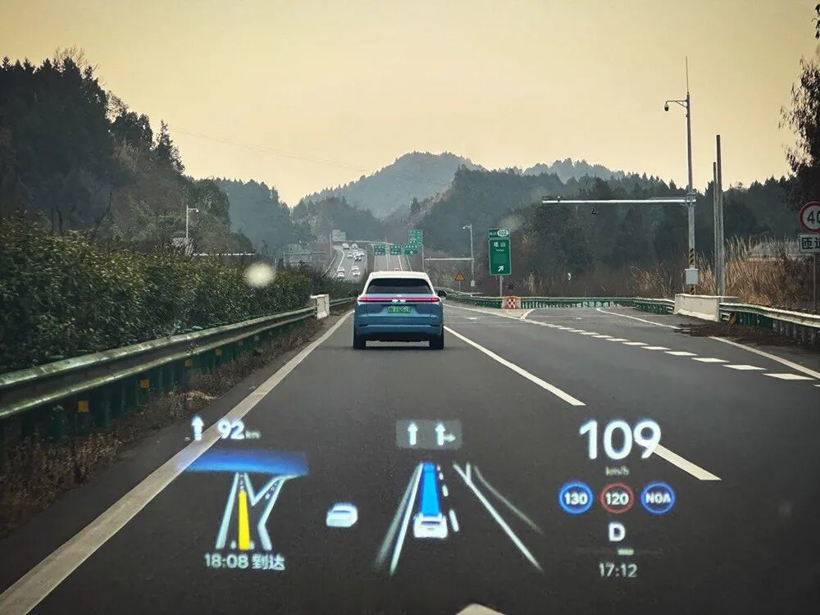 这个春节，终于可以不用抢充电桩了