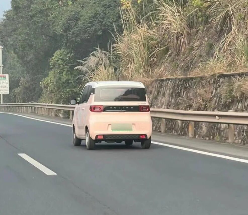 这个春节，终于可以不用抢充电桩了