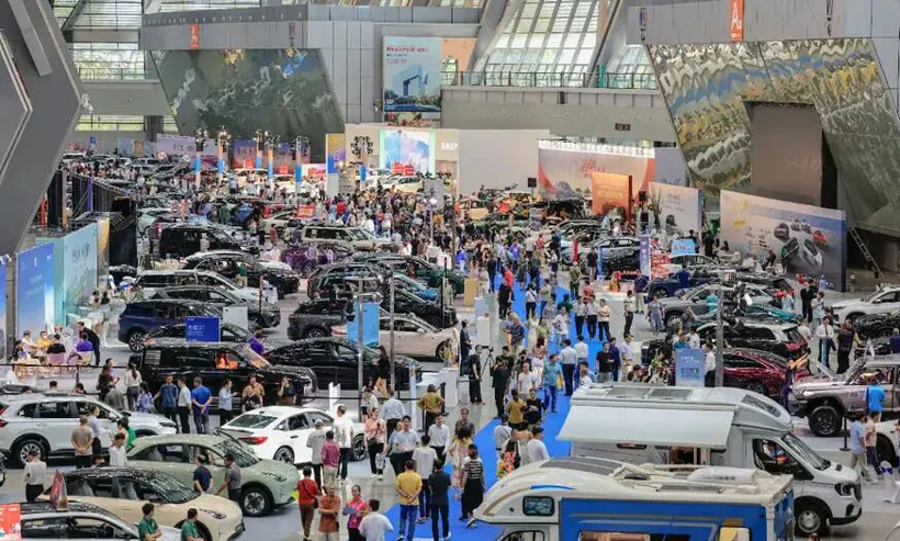 十五五开局之年，最利好汽车？