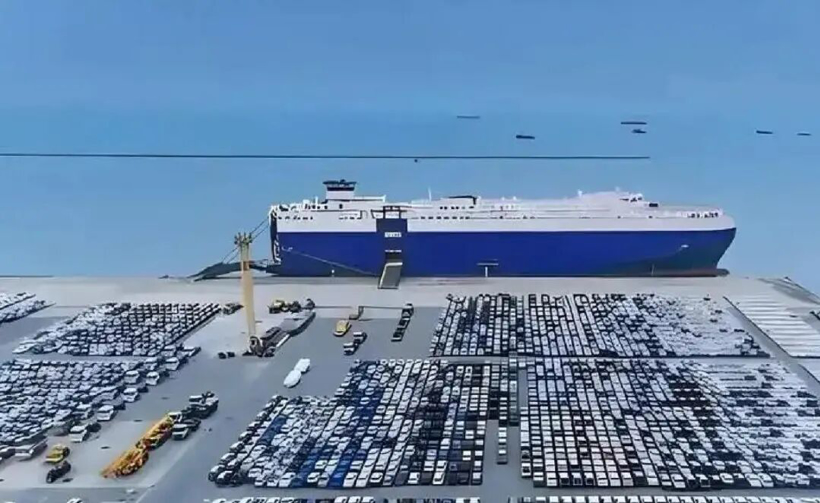 十五五开局之年，最利好汽车？