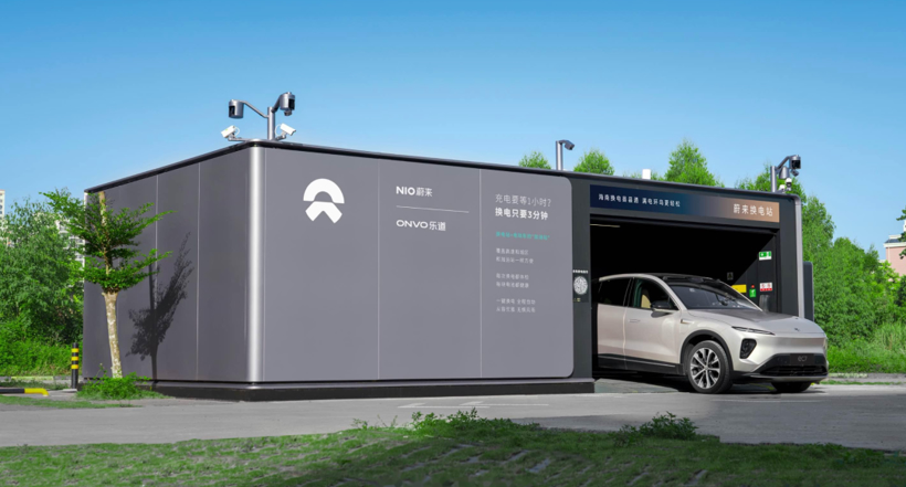 5分钟 VS 3分钟：当充电追平换电，车主到底该选谁？