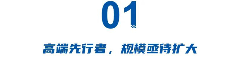 高端新能源第一股将登场，卢放手中的岚图，能成就东风的大计？