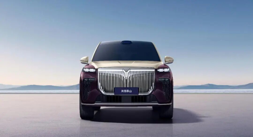 高端新能源第一股将登场，卢放手中的岚图，能成就东风的大计？