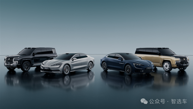 有了比亚迪闪充，换电还有未来吗