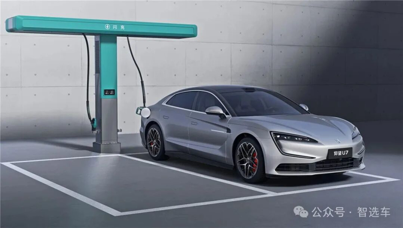 有了比亚迪闪充，换电还有未来吗