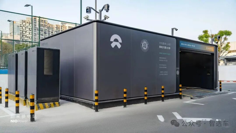 有了比亚迪闪充，换电还有未来吗