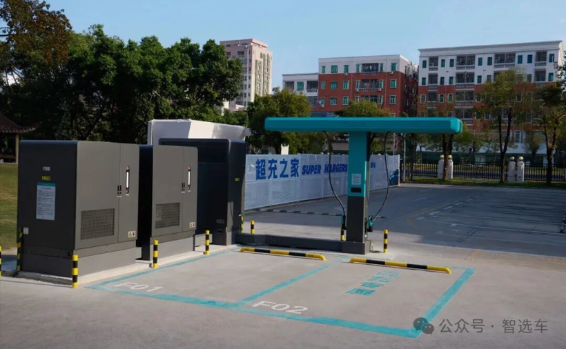 有了比亚迪闪充，换电还有未来吗