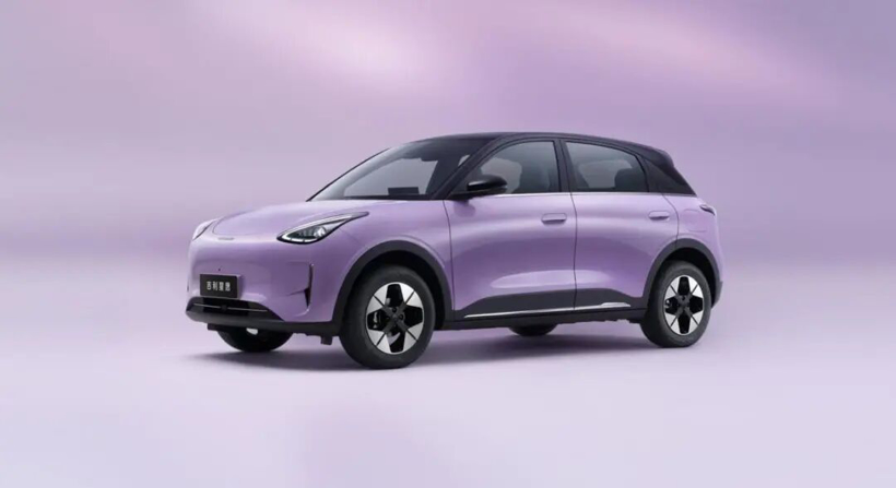 2月新能源车型排行：大降价却销量暴跌，仅8款车破万