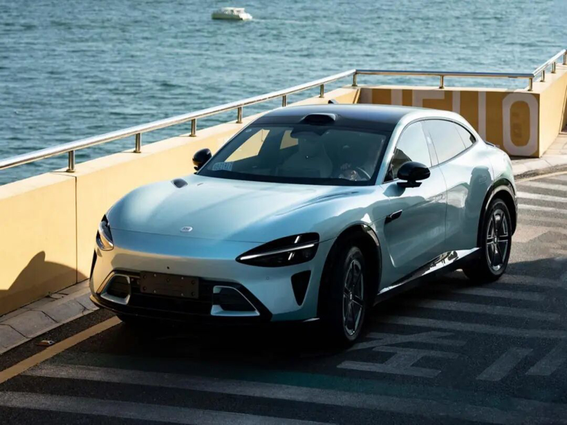 2月新能源车型排行：大降价却销量暴跌，仅8款车破万