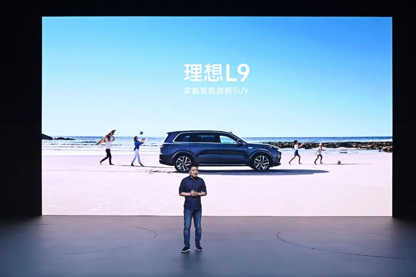 “9系”SUV之战 ，谁也别装稳赢