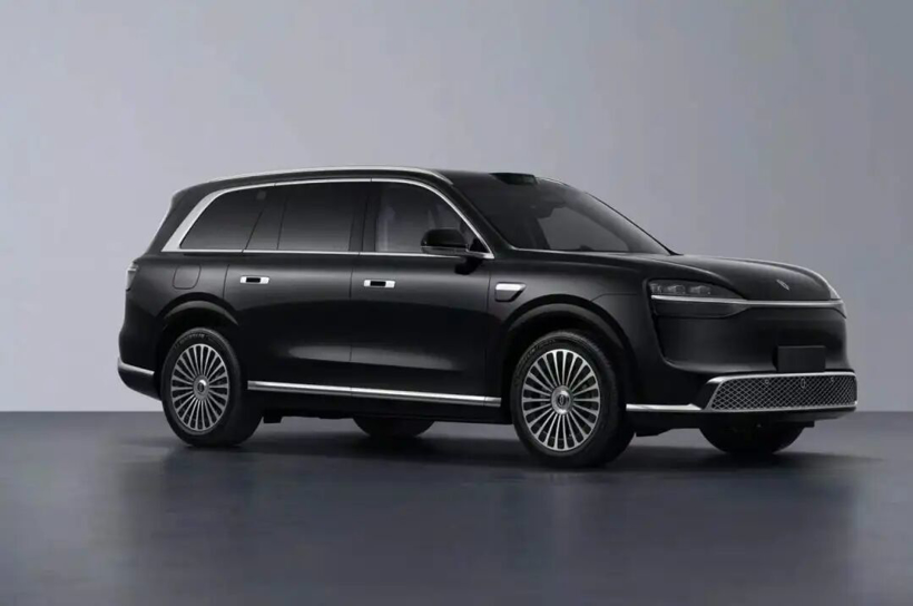 “9系”SUV之战 ，谁也别装稳赢