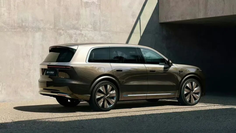 “9系”SUV之战 ，谁也别装稳赢