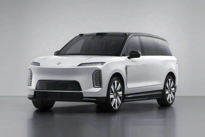 “9系”SUV之战 ，谁也别装稳赢