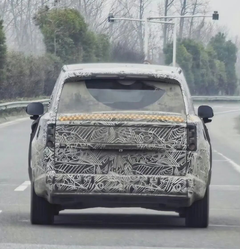 “9系”SUV之战 ，谁也别装稳赢