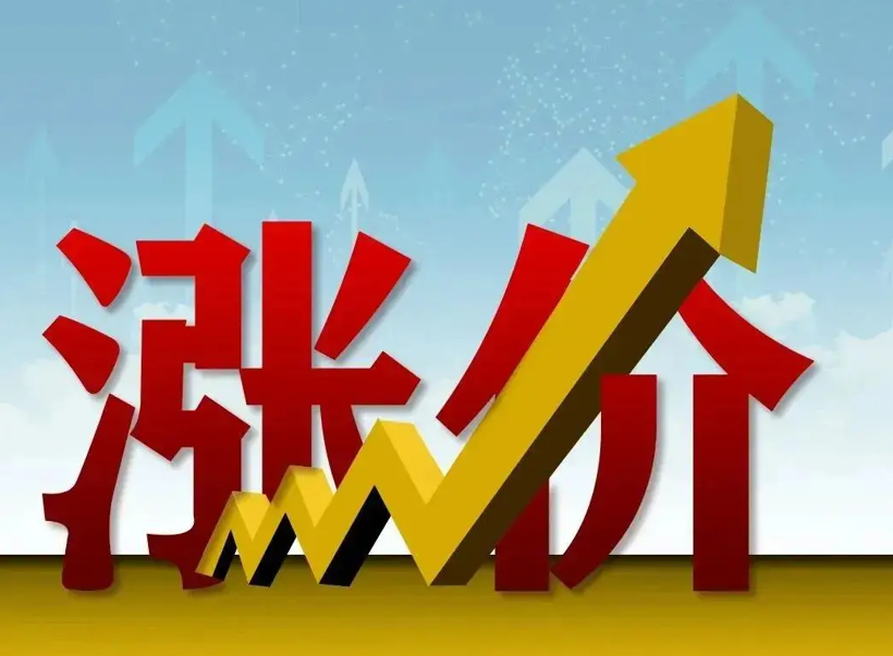 手机涨完，新能源车也跟上了！“等等党”这次要输了