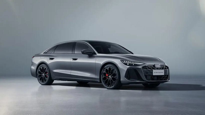 电车大翻身、油车销量力压奔驰，奥迪要当德系豪车新大哥？