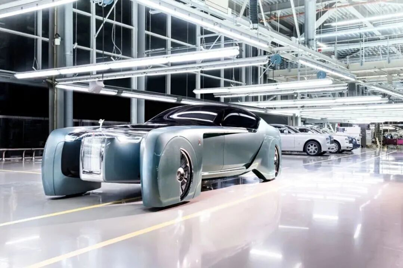 油价越涨豪华品牌越不搞电动化，开豪车真不在乎油钱？