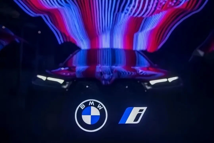 从电动领跑至新世代落地，宝马迎深耕中国“兑现期”